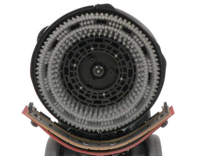 Comet PSW 15 E - Fregadora profesional el&eacute;ctrica - 230V
