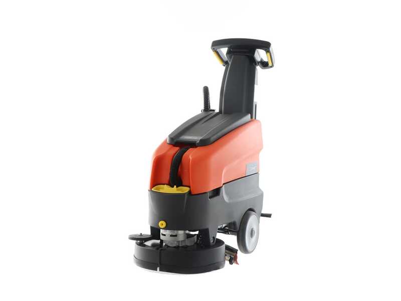 Comet PSW 15 E - Fregadora profesional el&eacute;ctrica - 230V