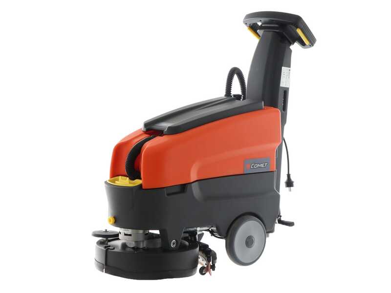 Comet PSW 15 E - Fregadora profesional el&eacute;ctrica - 230V