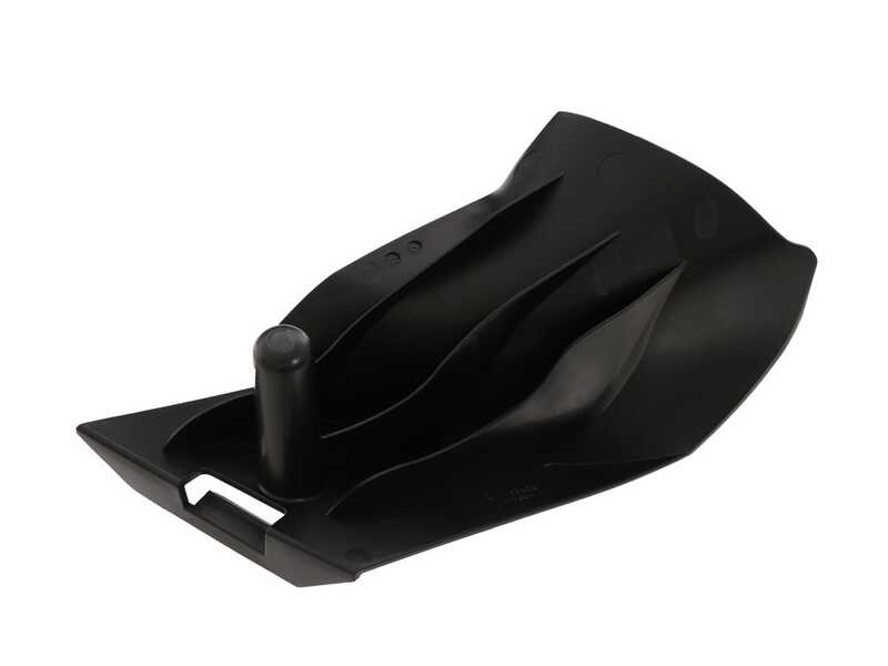 Ryobi RY18LMX40C-0 - Cortac&eacute;sped de bater&iacute;a - Corte de 40 cm - BATER&Iacute;A Y CARGADOR NO EST&Aacute;N INCLUIDOS
