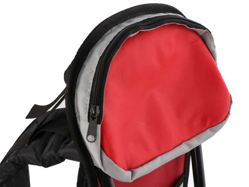 AMA NBC 530BP - Desbrozadora de mochila
