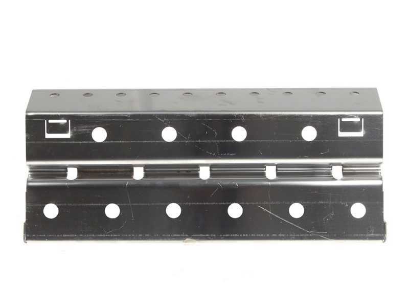 Kit le&ntilde;a para hornos de gas
