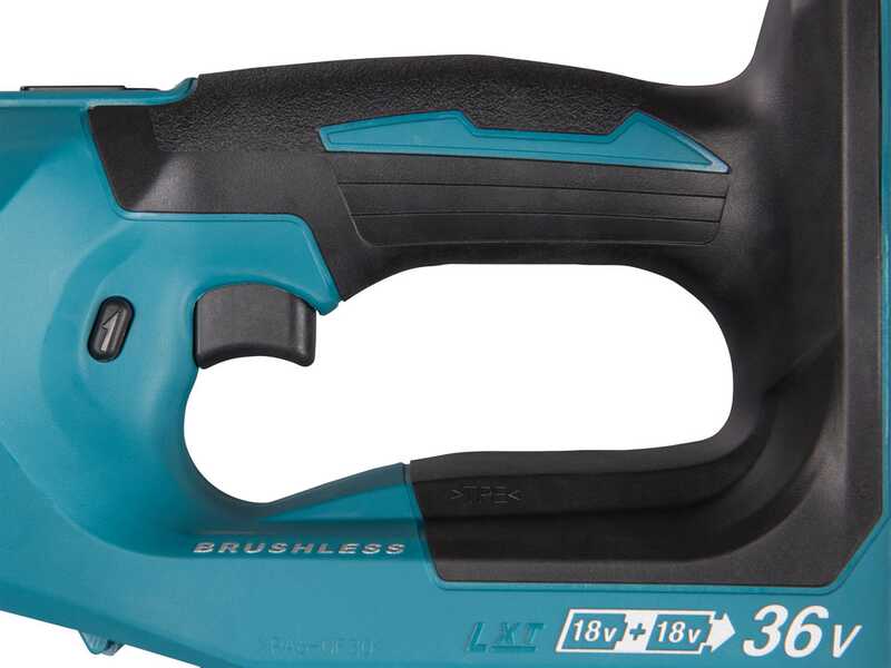 Makita DDG461Z - Ahoyador de bater&iacute;a - BATER&Iacute;A Y CARGADOR NO EST&Aacute;N INCLUIDOS - BROCA NO INCLUIDA