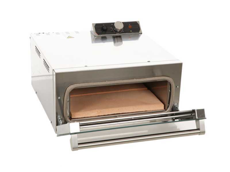 Macte Oven Voyager SMART - Horno El&eacute;ctrico para pizza - 1925 W