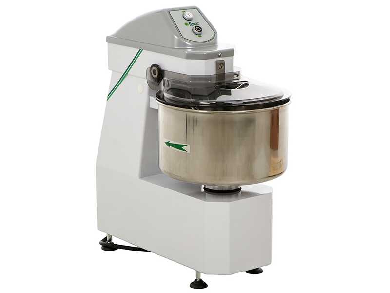 Fimar 12SB - Amasadora de espiral - 12 Kg