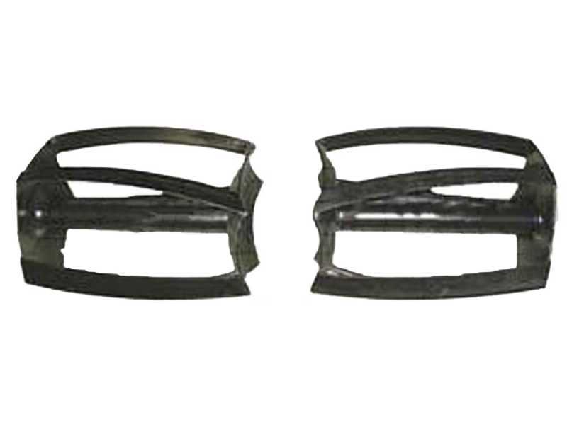 Accesorio pareja rodillos cortac&eacute;sped para Euro 102