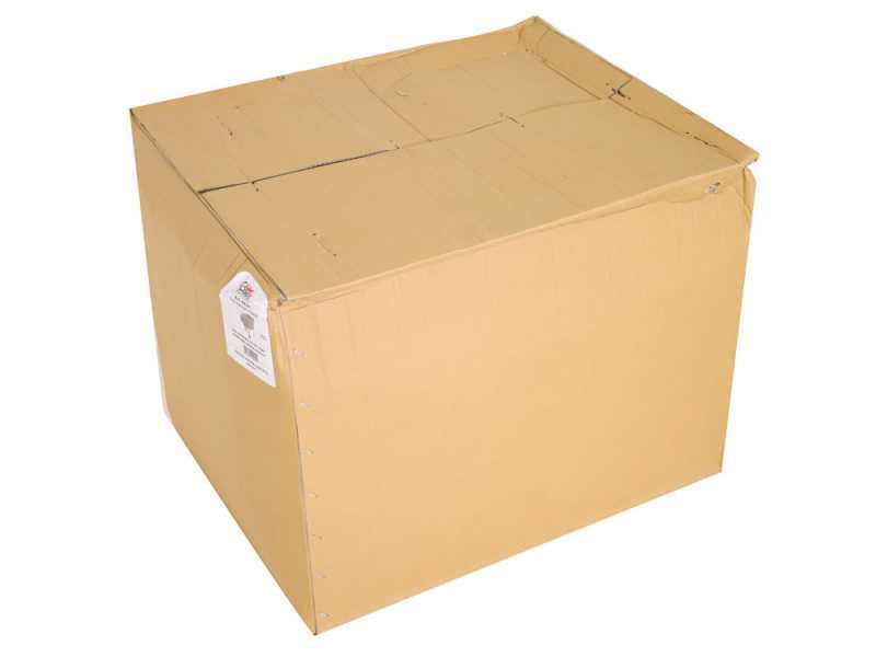 JOLLY Falkom - Deshojadora el&eacute;ctrica para aceitunas - con variador de velocidad