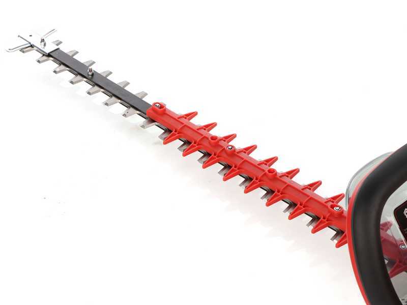 Blue Bird HT 23-70 - Cortasetos de bater&iacute;a 50,4V/5Ah - Cuchilla de 70 cm
