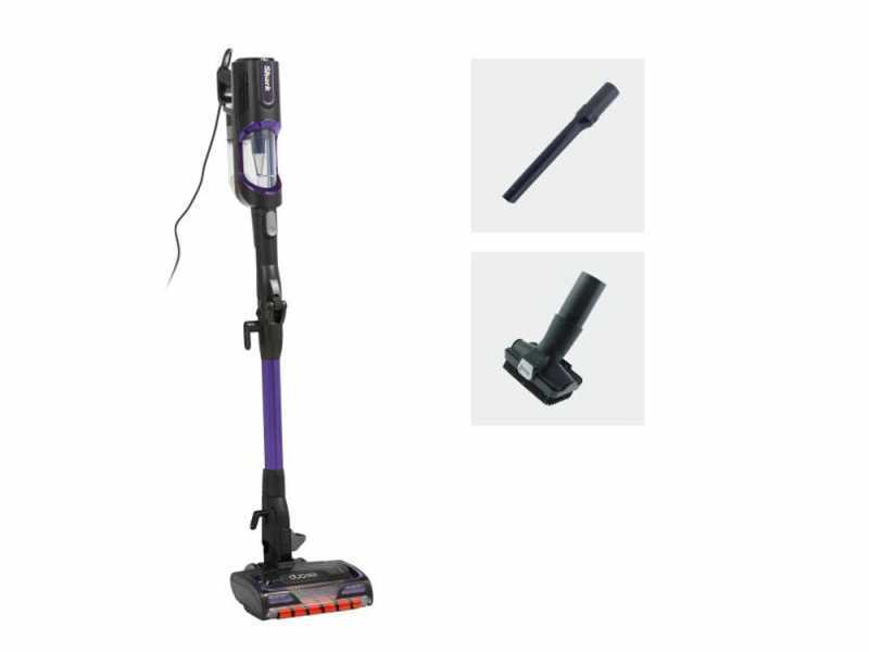 Shark HZ500EU - Aspiradora - Escoba el&eacute;ctrica - 450W