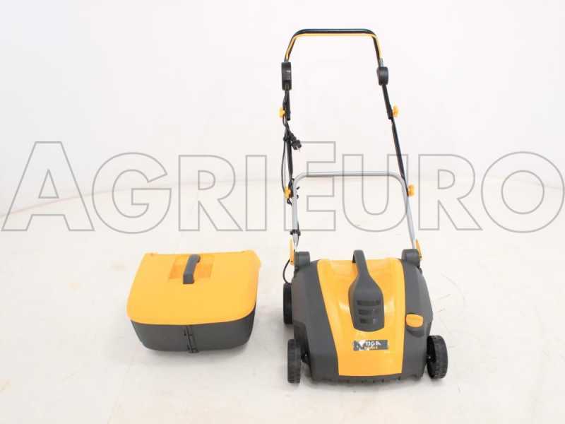 Stiga SV 415 E - Escarificador el&eacute;ctrico de cuchillas - 1500 W