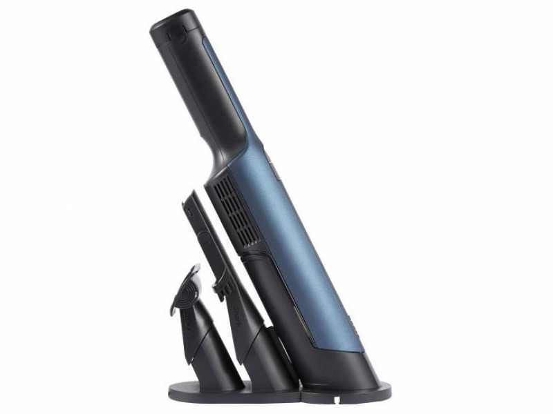 Shark WandVac 2.0 WV270EU - Aspirador de mano recargable - Bater&iacute;a de 14.4V