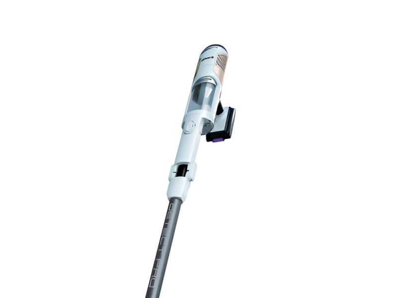 Shark Detect Pro IW1611EU - Aspiradora - Escoba de bater&iacute;a - Bater&iacute;a de 18V