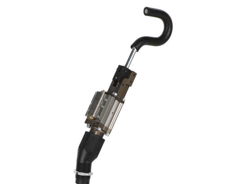 Paterlini GANCIO C.18 - Vibrador de aceitunas neum&aacute;tico - 8 bares - 1500 golpes por minuto