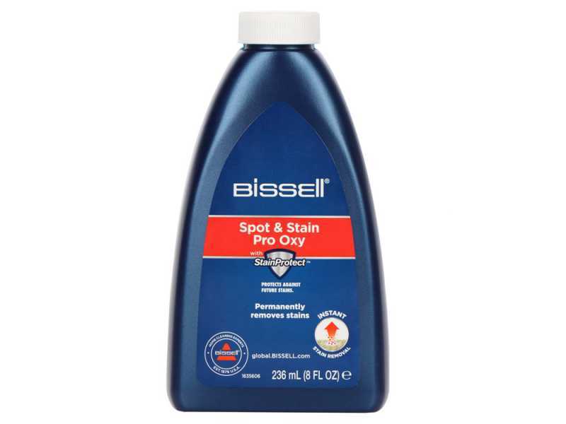 Bissell SpotClean HydroSteam Select - Limpiador a vapor - 1000 W