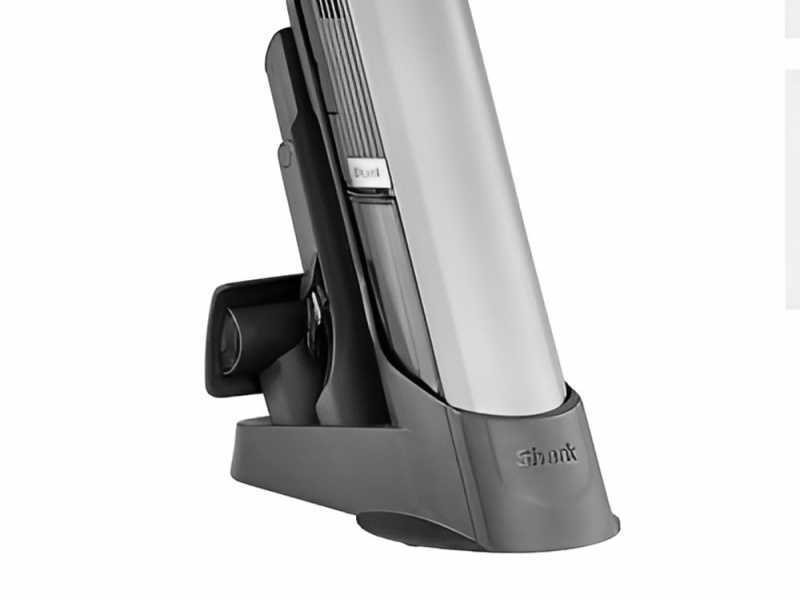 Shark Wandvac 1.0 WV200EU - Aspirador port&aacute;til - Bater&iacute;a de 10,8 V