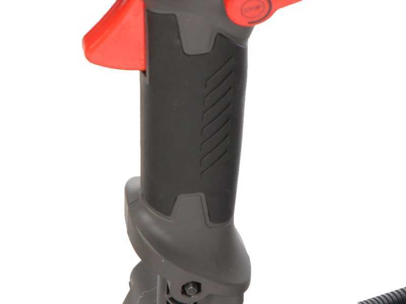 Blue Bird BBL 801 - Soplador de mochila con motor de 2 tiempos