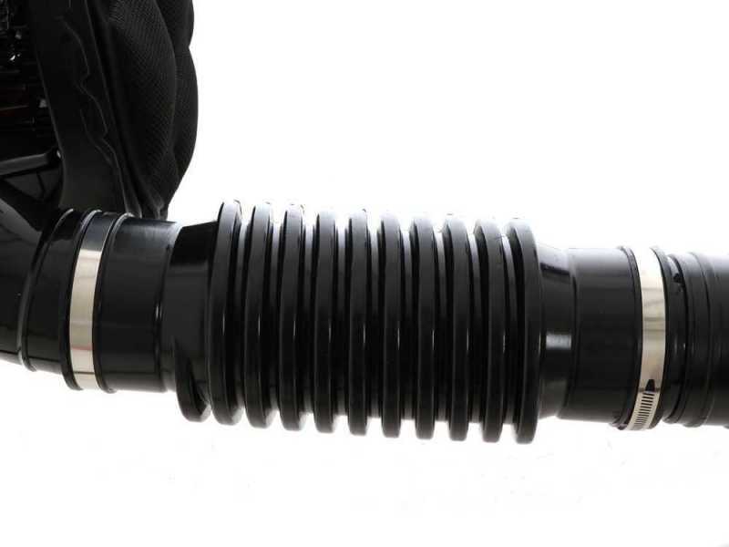 Blue Bird BBL 801 - Soplador de mochila con motor de 2 tiempos