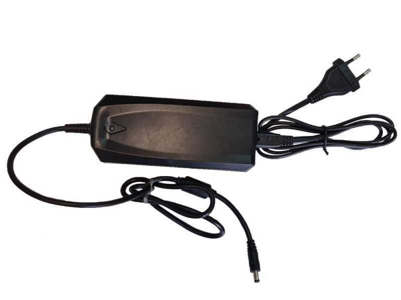 Blue Bird LM 23-51 - Cortac&eacute;sped de bater&iacute;a - 50.4 V - Corte de 51 cm - BATER&Iacute;A Y CARGADOR NO EST&Aacute;N INCLUIDOS