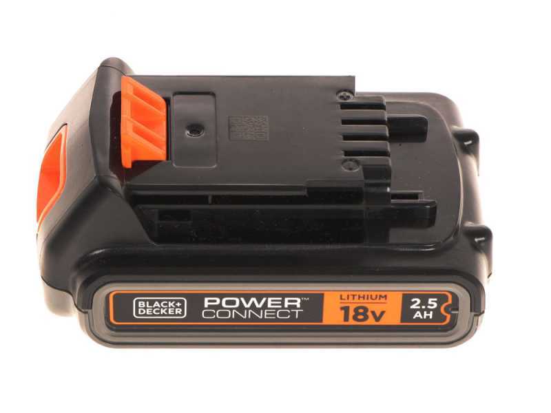 Black &amp; Decker GTC18452PCB-XJ - Cortasetos de bater&iacute;a - BATER&Iacute;A Y CARGADOR NO EST&Aacute;N INCLUIDOS