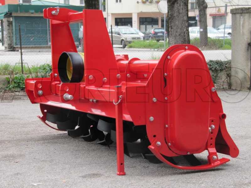 Top Line UR 204 - Rotovator serie media - card&aacute;n con embrague profesional