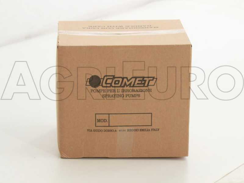 Comet APS 96 - Bomba fumigadora con enganche para tractor - Alta presi&oacute;n