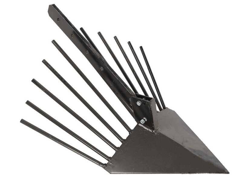 Accesorio excava patatas regulable
