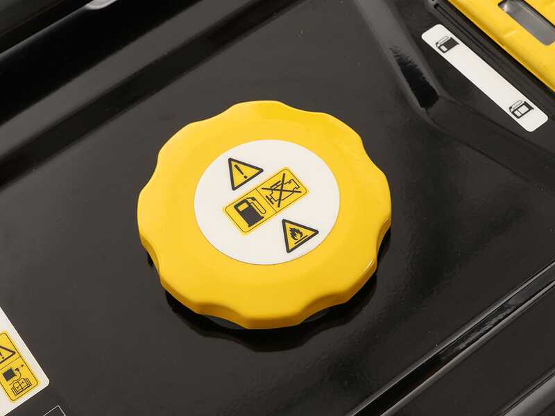 Stanley SG 5600B-1 - Generador de gasolina - AVR - 5.5 kW monof&aacute;sico