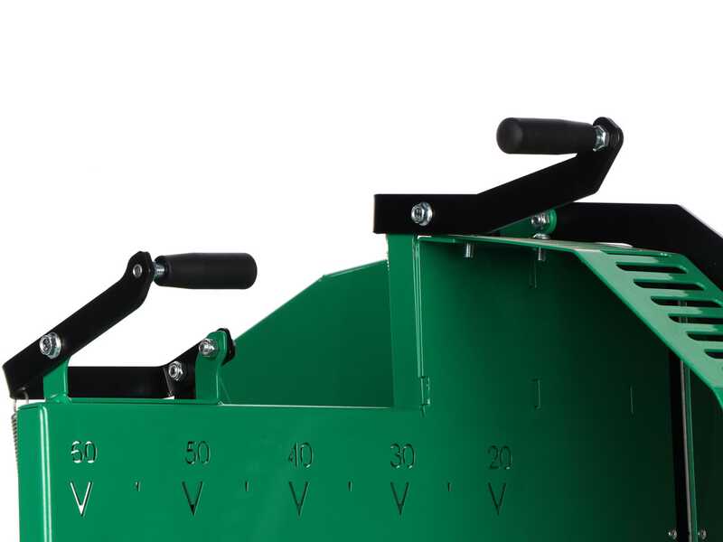 SGT CH210 Loncin LC170F-2 - Sierra circular de gasolina - Sierra de banco