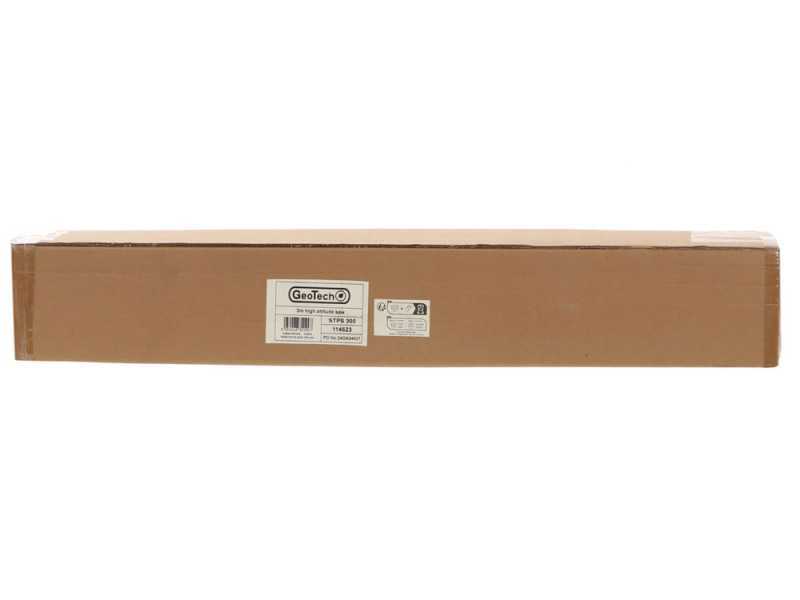 GeoTech STP S 300 - Serrucho con p&eacute;rtiga telesc&oacute;pica - 135-300cm