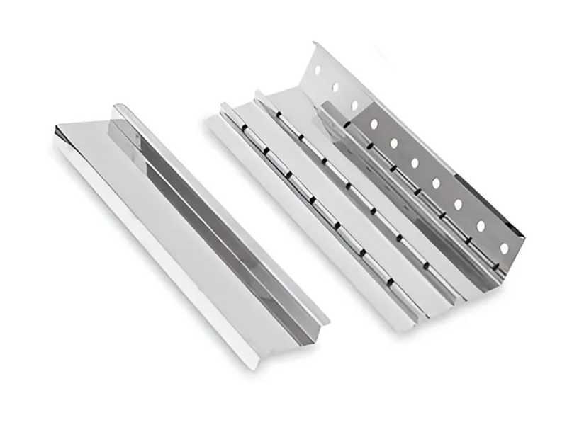 Kit le&ntilde;a para hornos de gas