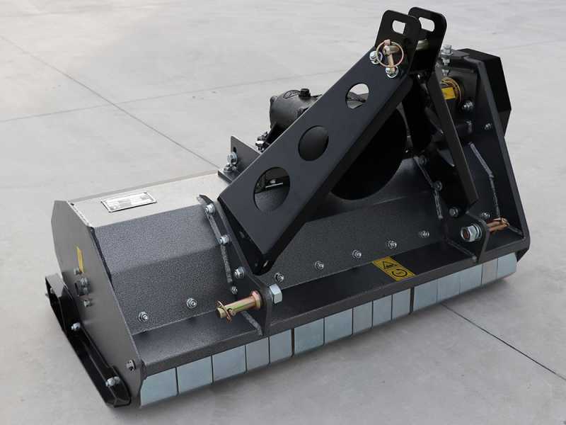 BlackStone BL 100 - Trituradora para tractor - Serie ligera