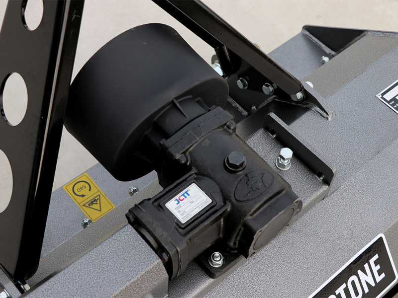 BlackStone BL 100 - Trituradora para tractor - Serie ligera