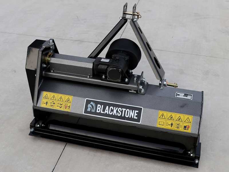 BlackStone BL 100 - Trituradora para tractor - Serie ligera
