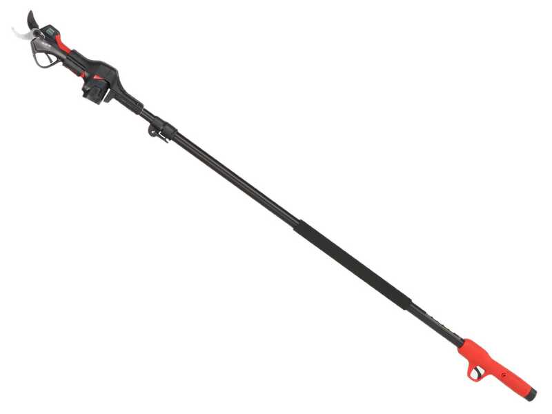 Blue Bird PS23-35+CS23-05A - Kit Tijeras con p&eacute;rtiga + Podadora de bater&iacute;a - 3x 14.4V 2.5Ah