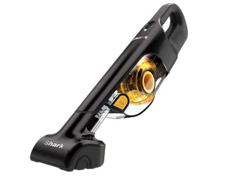 Shark CH950EUT - Aspirador sin cable - Bater&iacute;a de 10,8V 2Ah - Con Pet Kit