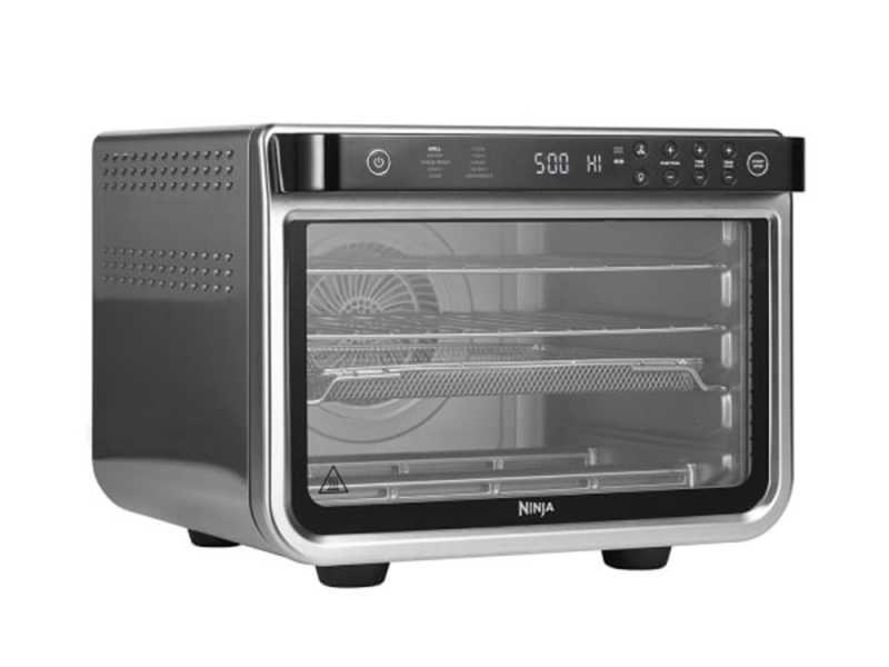 Ninja DT200EU - Horno El&eacute;ctrico - Multifunci&oacute;n 10 en 1 - 29L