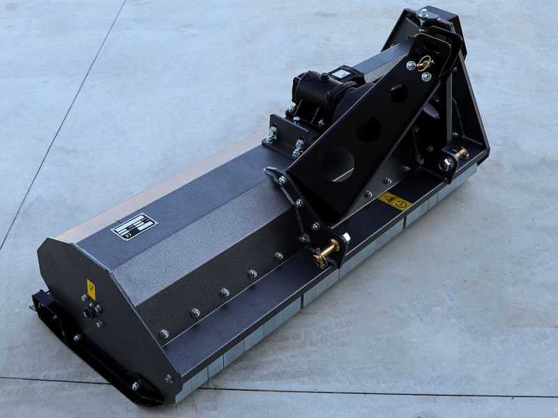 BlackStone BL 120 - Trituradora para tractor - Serie ligera