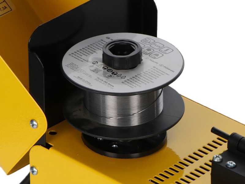 STANLEY MIG 140 - Soldadora Inverter Multiproceso - MIG/MMA/TIG LIFT - GAS/NO GAS