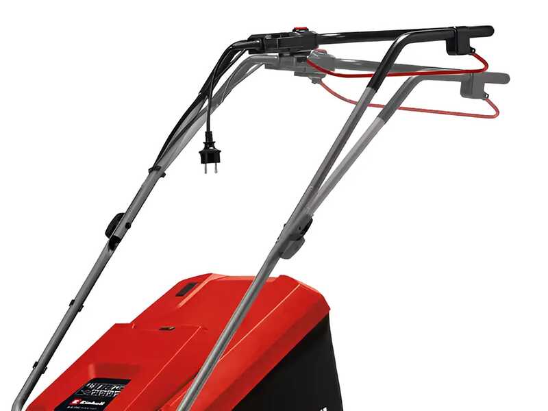 Einhell GC-EM 1800/43 - Cortac&eacute;sped el&eacute;ctrico - 1800 W - Corte de 43 cm