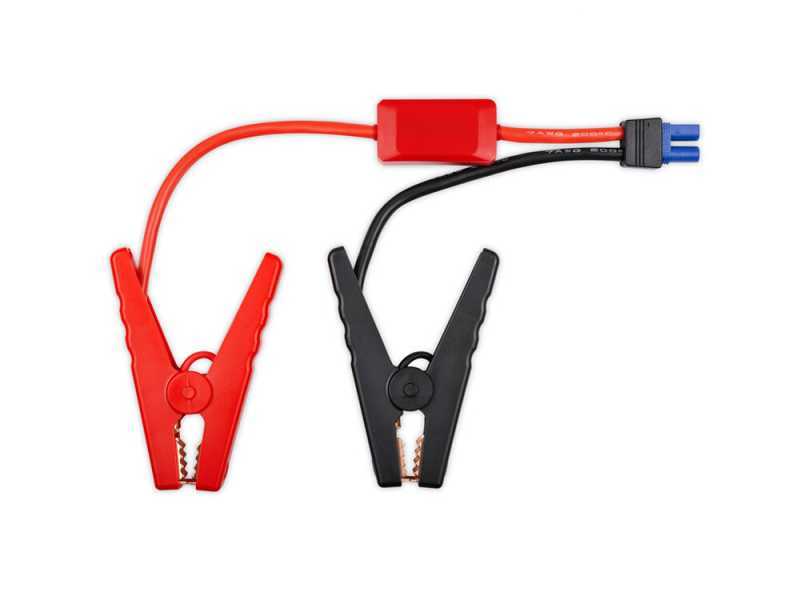 TELWIN DRIVE PRO 12/24 - Arrancador port&aacute;til multifunci&oacute;n - power bank