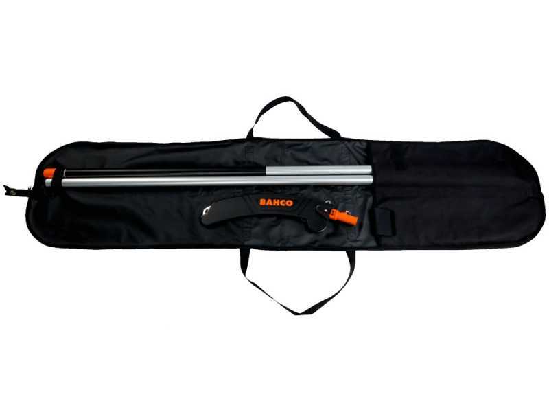 KIT Serrucho Bahco ASP3740-C36JTM con p&eacute;rtiga modulable 3,74 m - cuchilla de 39 cm