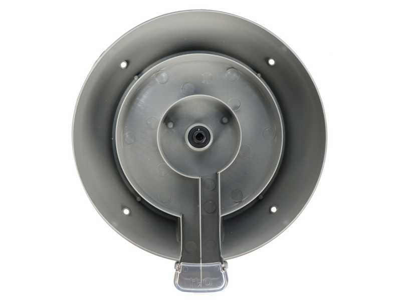 Novital Covatutto 16L Fan - Incubadora de huevos autom&aacute;tica - 16 huevos