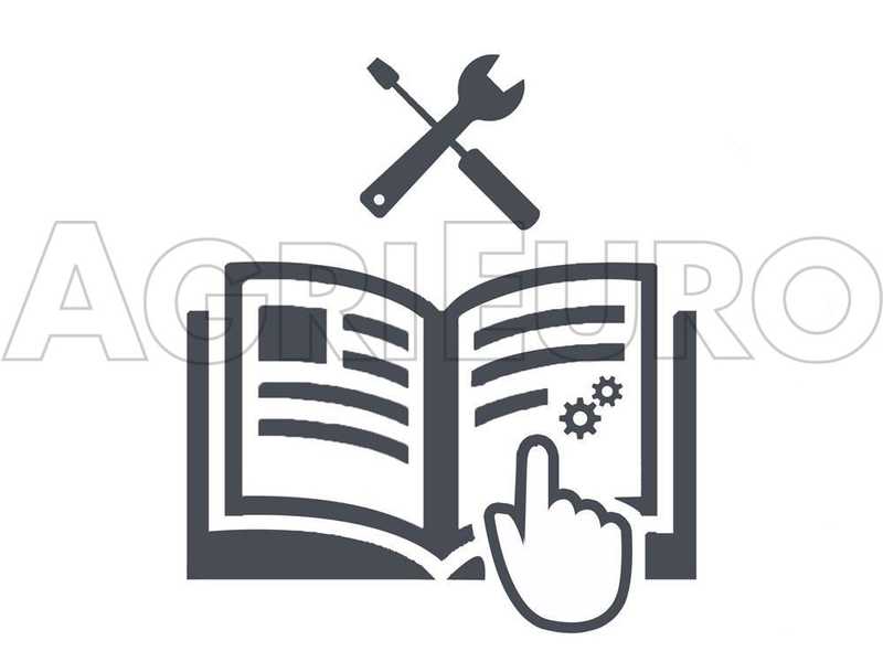 Campagnola NOVA 35 - Tijeras el&eacute;ctricas de bater&iacute;a - BATER&Iacute;A Y CARGADOR NO EST&Aacute;N INCLUIDOS