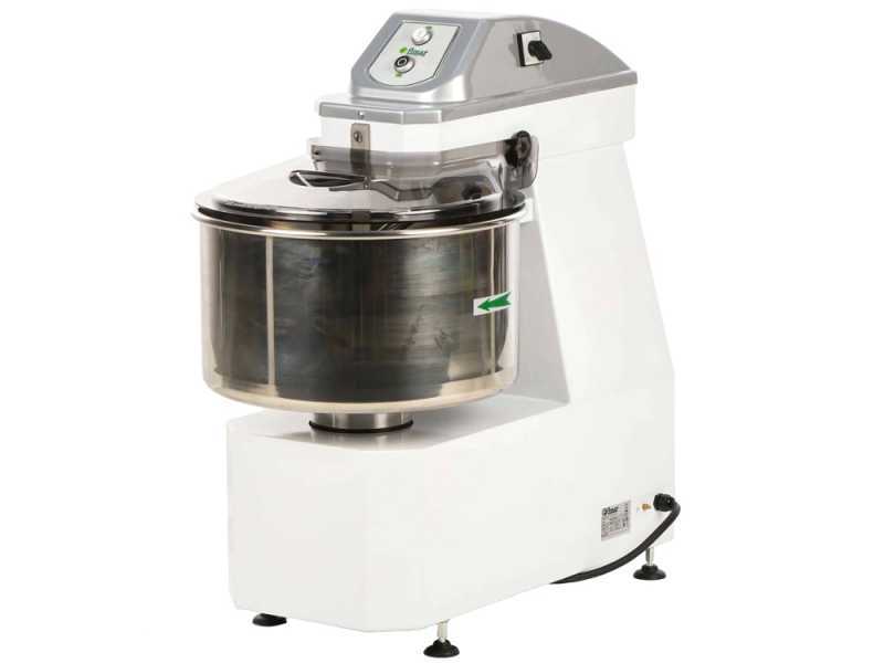 Fimar 25SB - Amasadora de espiral - Trif&aacute;sica - 25 Kg - 2 Velocidades