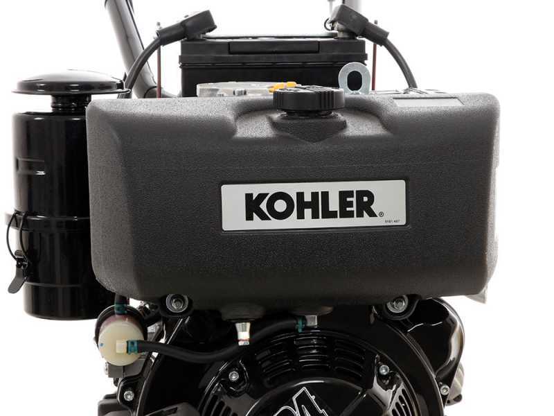 Diesse DS84 - Motoazada diesel 11 HP - Lombardini/Kohler KD15-440 Arranque el&eacute;ctrico