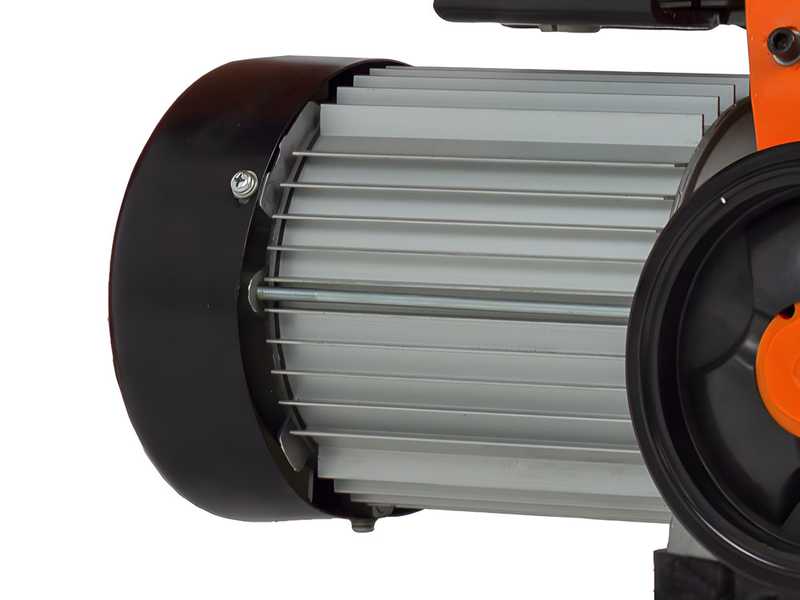 Forest Master FM5D-TC - Rajadora de le&ntilde;a el&eacute;ctrica - Horizontal - 230V