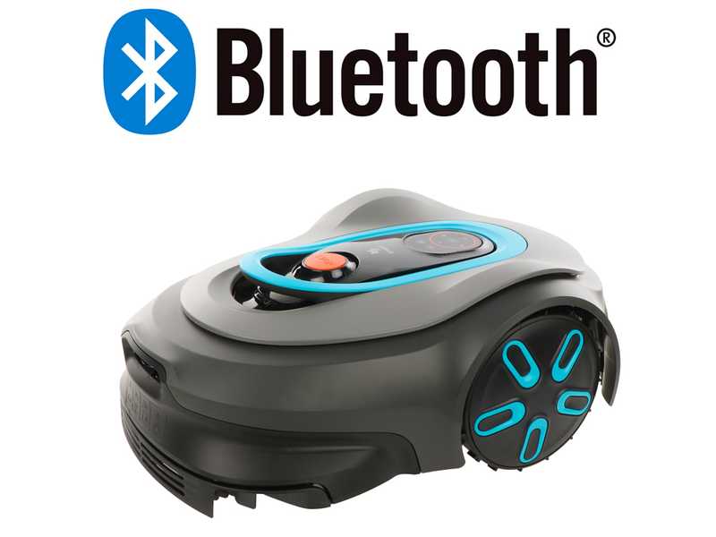 Gardena Smart SILENO Max 1200 - Robot cortac&eacute;sped - Ancho de corte 22 cm