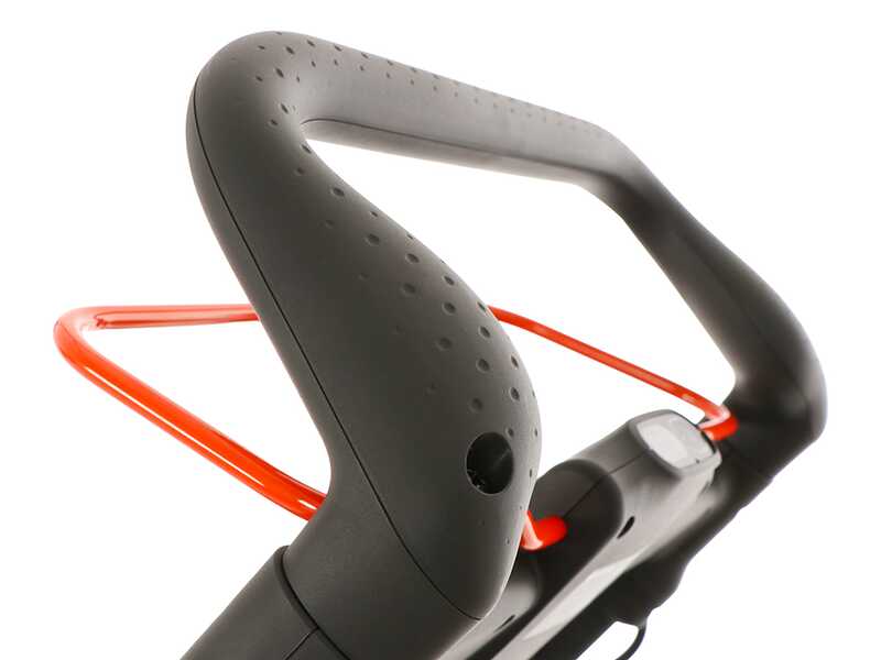 Gardena PowerMax Duo 46/36V P4A - Cortac&eacute;sped de bater&iacute;a - Corte de 46 cm - BATER&Iacute;A Y CARGADOR NO EST&Aacute;N INCLUIDOS