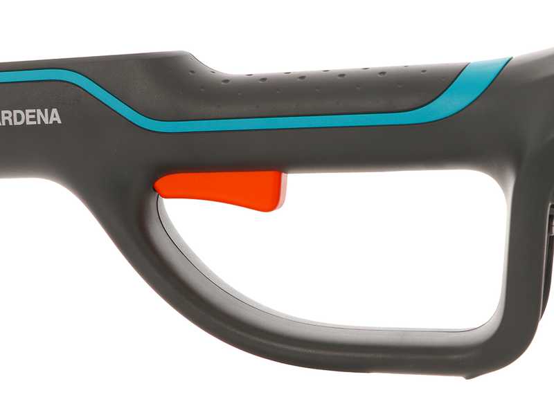 Gardena PowerTrim 30/18V P4A - Cortabordes de bater&iacute;a - BATER&Iacute;A Y CARGADOR NO EST&Aacute;N INCLUIDOS