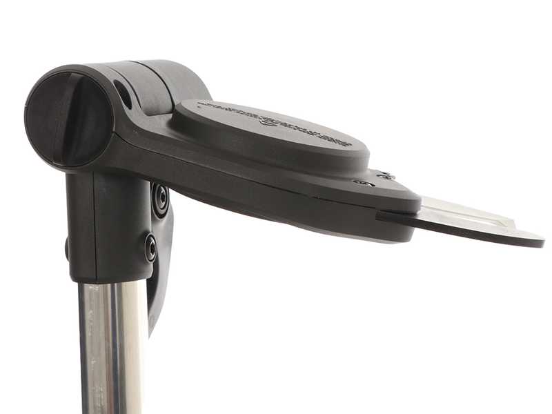 Gardena StarCut Pro S - Tijeras de poda cortarramas con p&eacute;rtiga fija 160cm - &Oslash; 32 mm